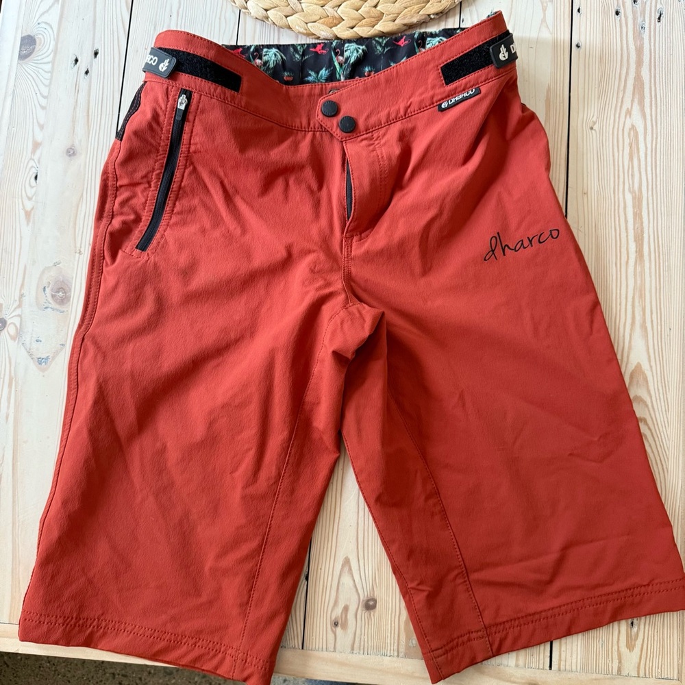 Dharco MTB Gravity Shorts